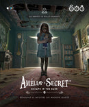 Rental Amelia's Secret: Escape In The Dark