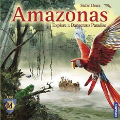 Bg Amazonas