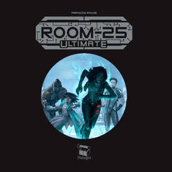 Bg Room 25 Ultimate
