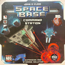 BG Space Base: Command Station