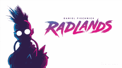 CG Radlands