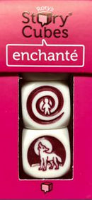 Cg Rory's Story - Enchanted