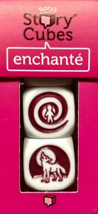 Cg Rory's Story - Enchanted