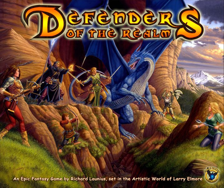 Bg Defenders Of The Realm