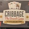 Bg Cribbage The Board Game