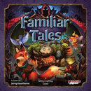 Bg Familiar Tales