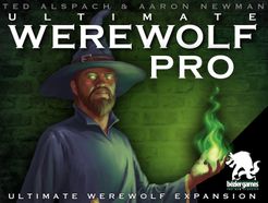 PG Ultimate Werewolf: Pro