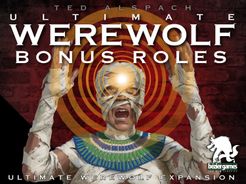 PG Ultimate Werewolf: Bonus Roles