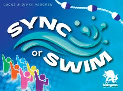Cg Sync or Swim