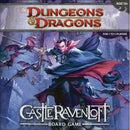 BG D&D Castle Ravenloft