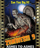 Bg Zombies!!! 9 Ashes To Ashes