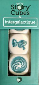 Cg Rory's Story - Intergalactic