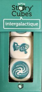 Cg Rory's Story - Intergalactic