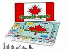 Mg Canada-Opoly