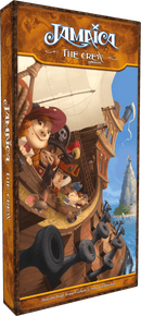 Bg Jamaica: The Crew Revised Edition
