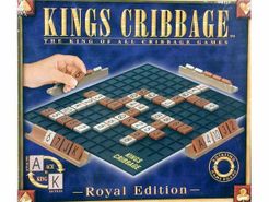 Bg Kings Cribbage