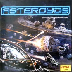 Bg Asteroyds
