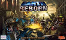 Bg Earth Reborn