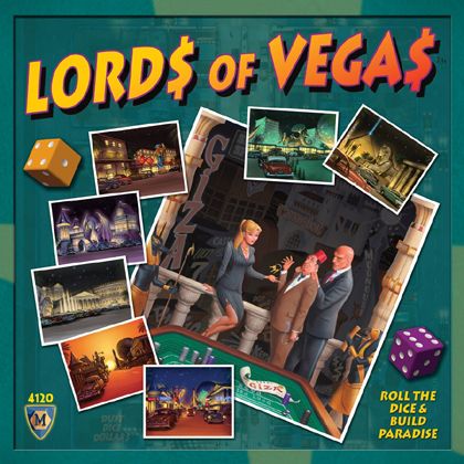Bg Lords Of Vegas