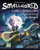 Bg Small World Necromancer Island