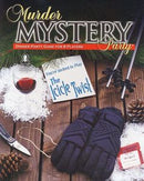Murder Mystery - The Icicle Twist