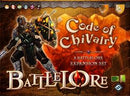 Bg Battlelore Code Of Chivalry