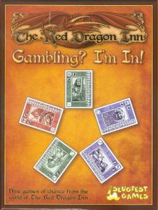 Bg Red Dragon Inn Gambling I'm In