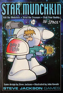 Munchkin Star Munchkin