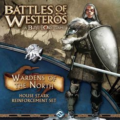 Bg Battlelore Battles of Westeros Wardens Of The North
