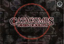 Bg Catacombs 3rd Ed Caverns Of Soloth Exp