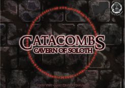 Bg Catacombs 3rd Ed Caverns Of Soloth Exp
