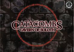 Bg Catacombs 3rd Ed Caverns Of Soloth Exp
