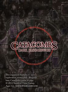 Bg Catacombs Dark Passageway Expansion