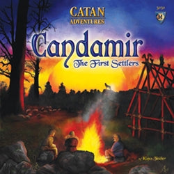Catan Adventures : Candamir