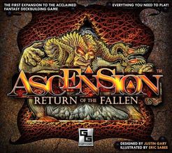 Bg Ascension Return Of The Fallen