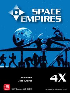 Bg Space Empires 4x