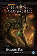 Bg Chaos In The Old World: Horned Rat