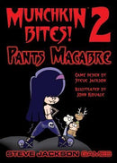 Munchkin Bites! 2 - Pants Macabre