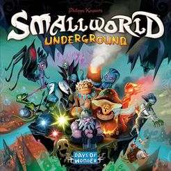 Bg Small World Underground