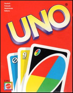 Cg Uno