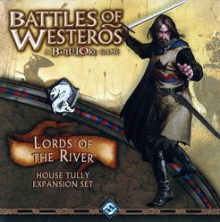 Bg Battlelore Battles of Westeros Lords Of The River
