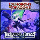 Bg D&d Legend Of Drizzt