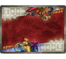 Kfs01 Architect's Vault Two-player Gamemat