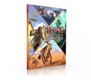 Rpg Cypher System Expanded Worlds