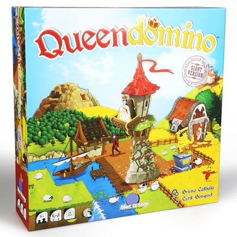 Bg Queendomino Big Version