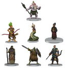 D&D Minis Icons of the Realms : Tomb of Annihilation 2