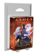 BG Ashes Reborn: The Ghost Guardian