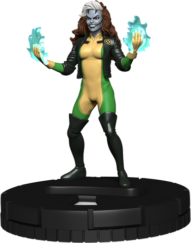 HeroClix X-Men House of X Play at Home Kit
