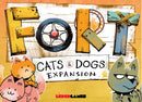 Bg Fort: Cats and Dogs Expansion