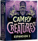 CG Campy Creatures Expansion 1